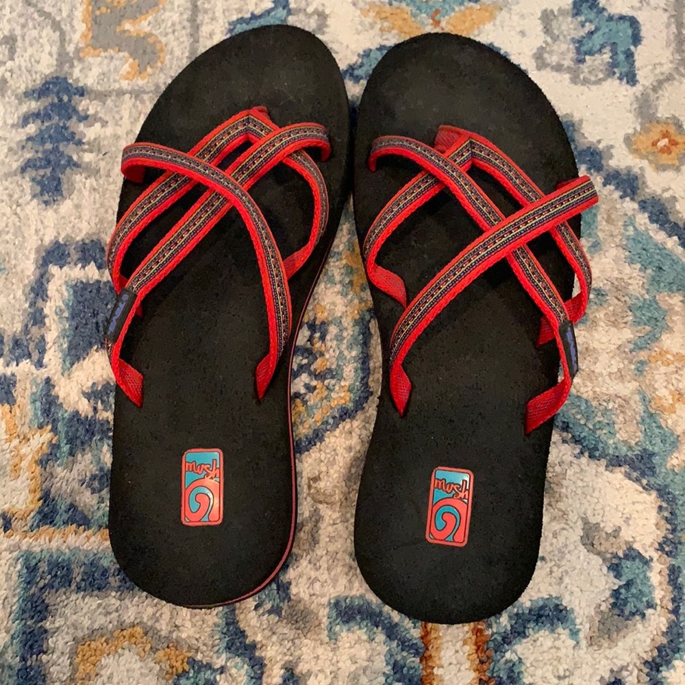 Teva Sandals